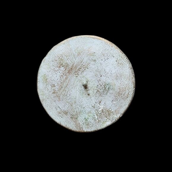 Heavy candle stick  - Picture 2 of 2